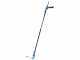 Lisam Oliwatt 3 - Abbacchiatore Elettrico a batteria - Con denti in Nylon - Asta Telescopica