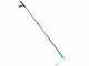 Lisam Oliwatt 3 - Abbacchiatore Elettrico a batteria - Con denti in Nylon - Asta Telescopica