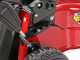 Rato Multipower RMP41Q-V125 - Rasaerba a scoppio - Motore Rato da 127cc