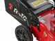 Rato Multipower RMP41Q-V125 - Rasaerba a scoppio - Motore Rato da 127cc