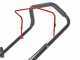Rato Multipower RMP41Q-V125 - Rasaerba a scoppio - Motore Rato da 127cc