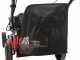 Rato Multipower RMP41Q-V125 - Rasaerba a scoppio - Motore Rato da 127cc