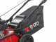 Rato Multipower RMP41Q-V125 - Rasaerba a scoppio - Motore Rato da 127cc