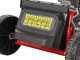Rato Multipower RMP41Q-V125 - Rasaerba a scoppio - Motore Rato da 127cc