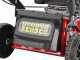 Rato Multipower RMP41Q-V125 - Rasaerba a scoppio - Motore Rato da 127cc