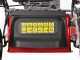 Rato Multipower RMP41Q-V125 - Rasaerba a scoppio - Motore Rato da 127cc