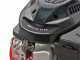 Rato Multipower RMP41Q-V125 - Rasaerba a scoppio - Motore Rato da 127cc