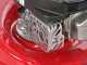 Rato Multipower RMP41Q-V125 - Rasaerba a scoppio - Motore Rato da 127cc