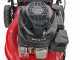 Rato Multipower RMP41Q-V125 - Rasaerba a scoppio - Motore Rato da 127cc