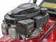 Rato Multipower RMP41Q-V125 - Rasaerba a scoppio - Motore Rato da 127cc