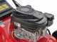 Rato Multipower RMP41Q-V125 - Rasaerba a scoppio - Motore Rato da 127cc