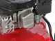 Rato Multipower RMP41Q-V125 - Rasaerba a scoppio - Motore Rato da 127cc