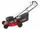 Rato Multipower RMP41Q-V125 - Rasaerba a scoppio - Motore Rato da 127cc
