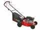 Rato Multipower RMP41Q-V125 - Rasaerba a scoppio - Motore Rato da 127cc