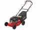 Rato Multipower RMP41Q-V125 - Rasaerba a scoppio - Motore Rato da 127cc