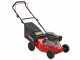 Rato Multipower RMP41Q-V125 - Rasaerba a scoppio - Motore Rato da 127cc