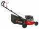 Rato Multipower RMP41Q-V125 - Rasaerba a scoppio - Motore Rato da 127cc