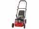 Rato Multipower RMP41Q-V125 - Rasaerba a scoppio - Motore Rato da 127cc
