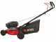 Rato Multipower RMP41Q-V125 - Rasaerba a scoppio - Motore Rato da 127cc