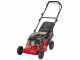 Rato Multipower RMP41Q-V125 - Rasaerba a scoppio - Motore Rato da 127cc
