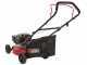 Rato Multipower RMP41Q-V125 - Rasaerba a scoppio - Motore Rato da 127cc