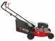 Rato Multipower RMP41Q-V125 - Rasaerba a scoppio - Motore Rato da 127cc