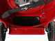 Rato Multipower RMP41Q-V125 - Rasaerba a scoppio - Motore Rato da 127cc