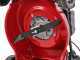 Rato Multipower RMP41Q-V125 - Rasaerba a scoppio - Motore Rato da 127cc