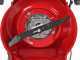 Rato Multipower RMP41Q-V125 - Rasaerba a scoppio - Motore Rato da 127cc