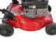 Rato Multipower RMP41Q-V125 - Rasaerba a scoppio - Motore Rato da 127cc