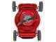 Rato Multipower RMP41Q-V125 - Rasaerba a scoppio - Motore Rato da 127cc