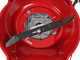 Rato Multipower RMP41Q-V125 - Rasaerba a scoppio - Motore Rato da 127cc