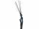 Campagnola MASTER PLUG-IN - Asta in Carbonio e alluminio 150-220 cm - Abbacchiatore elettrico a batteria