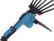 Lisam Oliwatt 3 - Abbacchiatore Elettrico a batteria - Con denti in Nylon - Asta Telescopica