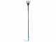 Lisam Oliwatt 3 - Abbacchiatore Elettrico a batteria - Con denti in Nylon - Asta Telescopica