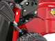 Rato Multipower RMP46Q-V125 - Rasaerba a scoppio - Motore Rato da 127cc
