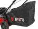 Rato Multipower RMP46Q-V125 - Rasaerba a scoppio - Motore Rato da 127cc