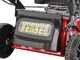 Rato Multipower RMP46Q-V125 - Rasaerba a scoppio - Motore Rato da 127cc