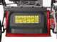 Rato Multipower RMP46Q-V125 - Rasaerba a scoppio - Motore Rato da 127cc