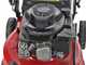 Rato Multipower RMP46Q-V125 - Rasaerba a scoppio - Motore Rato da 127cc