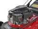Rato Multipower RMP46Q-V125 - Rasaerba a scoppio - Motore Rato da 127cc
