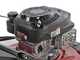 Rato Multipower RMP46Q-V125 - Rasaerba a scoppio - Motore Rato da 127cc