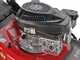 Rato Multipower RMP46Q-V125 - Rasaerba a scoppio - Motore Rato da 127cc