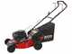 Rato Multipower RMP46Q-V125 - Rasaerba a scoppio - Motore Rato da 127cc