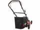 Rato Multipower RMP46Q-V125 - Rasaerba a scoppio - Motore Rato da 127cc