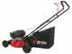 Rato Multipower RMP46Q-V125 - Rasaerba a scoppio - Motore Rato da 127cc