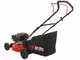 Rato Multipower RMP46Q-V125 - Rasaerba a scoppio - Motore Rato da 127cc