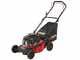 Rato Multipower RMP46Q-V125 - Rasaerba a scoppio - Motore Rato da 127cc
