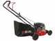 Rato Multipower RMP46Q-V125 - Rasaerba a scoppio - Motore Rato da 127cc