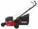 Rato Multipower RMP46Q-V125 - Rasaerba a scoppio - Motore Rato da 127cc
